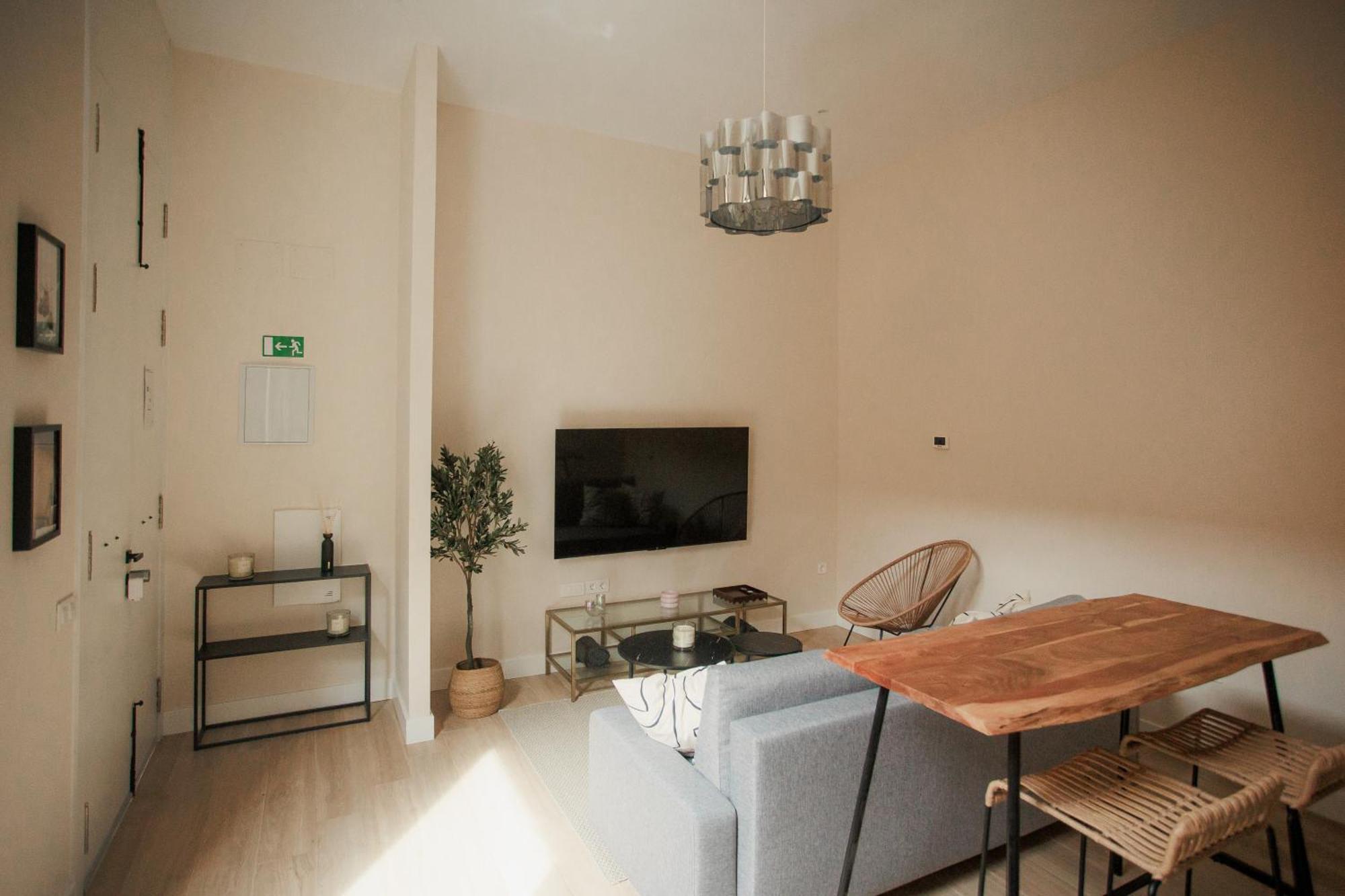 Apartamentos Cervantes Badajoz Exterior foto